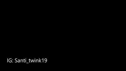 Snapshot of santi_twink19 chatting on February 11, 2025, 4:02 pm santi_twink19 online show from February 11, 2025, 4:02 pm