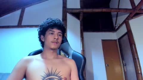 Snapshot of santi_twink19 chatting on February 27, 2026, 5:40 am santi_twink19 online show from February 27, 2026, 5:40 am