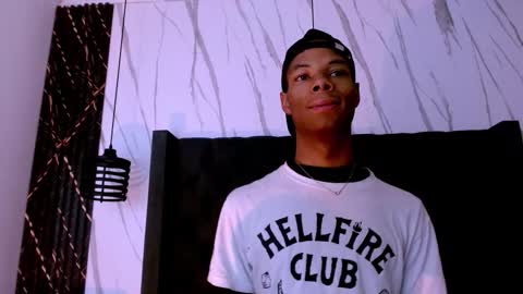 Santiiiiii  online show from February 27, 2026, 3:12 pm