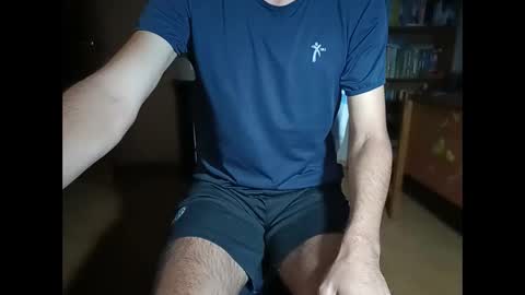 Snapshot of santifun33 chatting on January 27, 2025, 4:09 am Santiago online show from January 27, 2025, 4:09 am