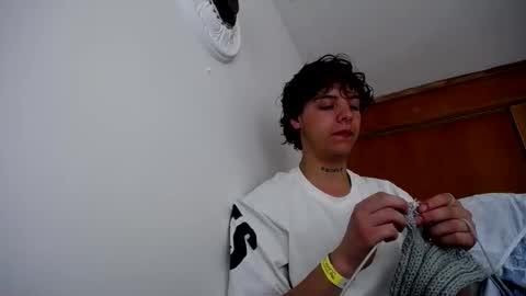 Santii online show from January 4, 2025, 12:16 pm