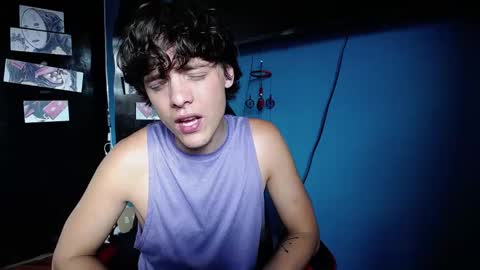 Santii online show from January 9, 2025, 6:15 pm