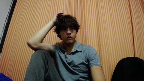 Santii online show from January 14, 2025, 1:58 am