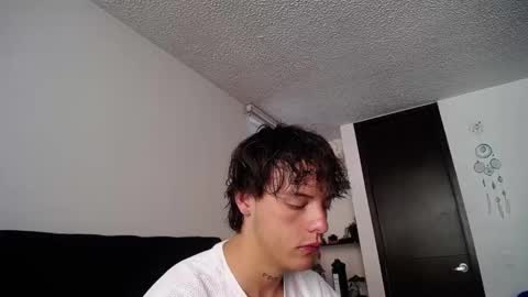 Santii online show from January 17, 2025, 1:46 pm