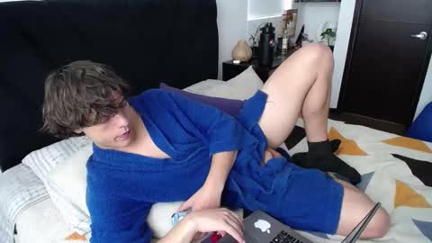 Santii online show from January 30, 2025, 6:21 pm