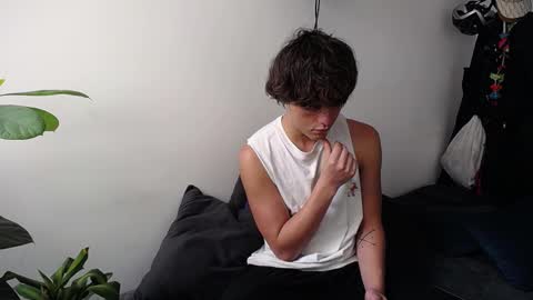 Santii online show from February 24, 2025, 12:59 pm