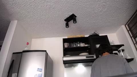 Santii online show from March 12, 2025, 6:55 pm