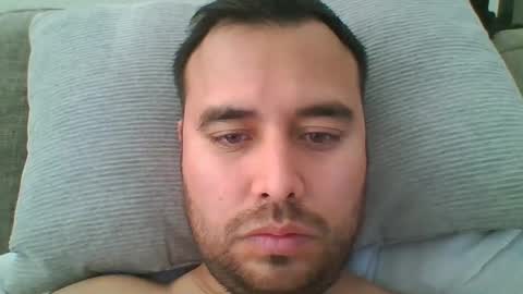 Snapshot of santimarley12 chatting on December 21, 2024, 7:49 pm Thiago.... online show from December 21, 2024, 7:49 pm