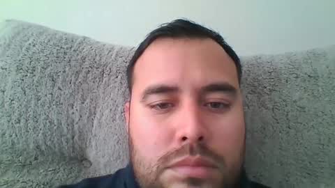 Snapshot of santimarley12 chatting on February 18, 2025, 10:03 pm Thiago.... online show from February 18, 2025, 10:03 pm