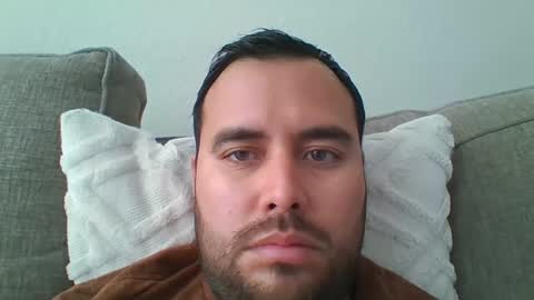 Snapshot of santimarley12 chatting on March 8, 2025, 7:53 pm Thiago.... online show from March 8, 2025, 7:53 pm