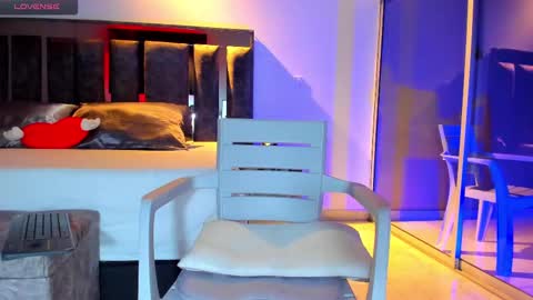 Snapshot of santin_seans chatting on February 20, 2025, 2:40 am Santiago Seans online show from February 20, 2025, 2:40 am