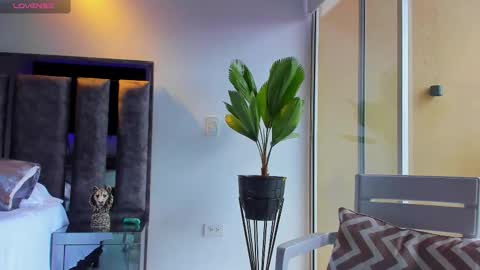 Snapshot of santin_seans chatting on October 8, 2025, 2:36 pm Santiago Seans online show from October 8, 2025, 2:36 pm