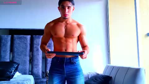 Snapshot of santin_seans chatting on July 23, 2026, 4:49 pm Santiago Seans online show from July 23, 2026, 4:49 pm
