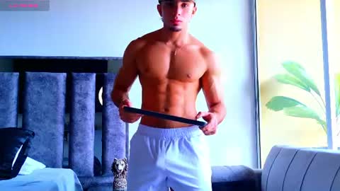 Snapshot of santin_seans chatting on July 28, 2026, 3:21 pm Santiago Seans online show from July 28, 2026, 3:21 pm