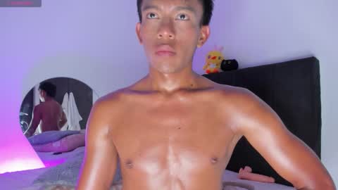 santi online show from March 12, 2026, 2:50 am