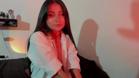 Morgan Rosse and Luca Santoro online show from April 24, 2026, 3:20 am