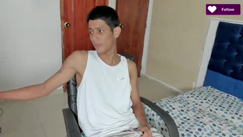 santos_desire online show from November 12, 2025, 3:29 am