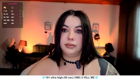 Liah Santos online show from May 20, 2026, 12:33 pm