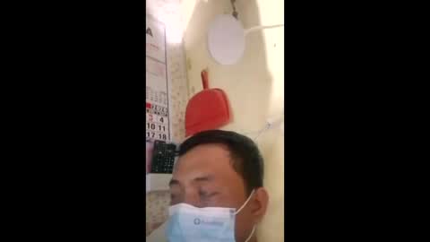 santoy26509882 online show from April 22, 2026, 6:38 am