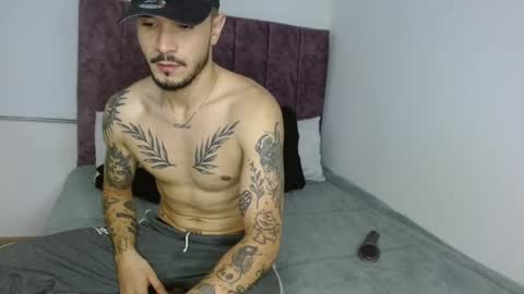 Santy Torres online show from February 6, 2026, 5:45 am