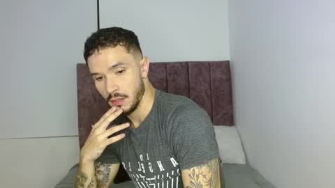 Santy Torres online show from February 11, 2026, 3:55 am