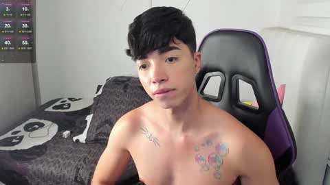 Snapshot of santy7u7 chatting on December 8, 2024, 4:39 pm Mr. Santiago online show from December 8, 2024, 4:39 pm