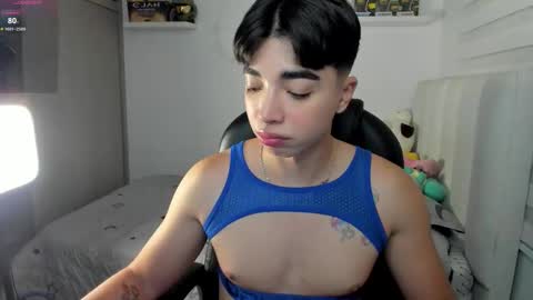 Mr. Santiago online show from December 4, 2025, 1:31 pm