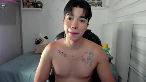 Mr. Santiago online show from February 5, 2026, 1:38 pm