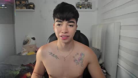 Mr. Santiago online show from March 5, 2026, 1:18 pm