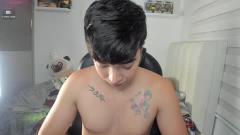 Mr. Santiago online show from April 22, 2026, 1:45 pm