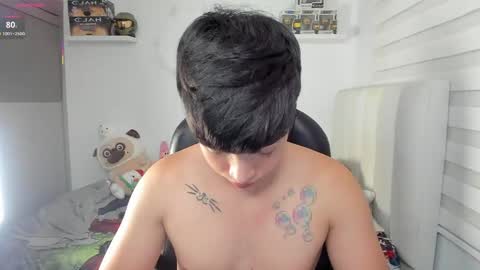Mr. Santiago online show from April 23, 2026, 1:46 pm