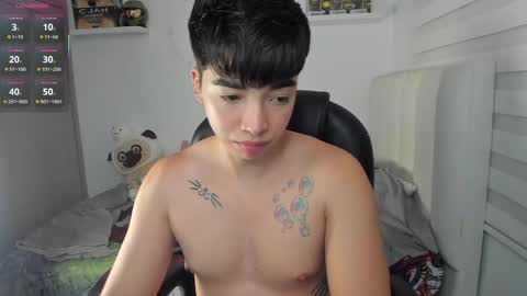 Mr. Santiago online show from April 25, 2026, 1:36 pm