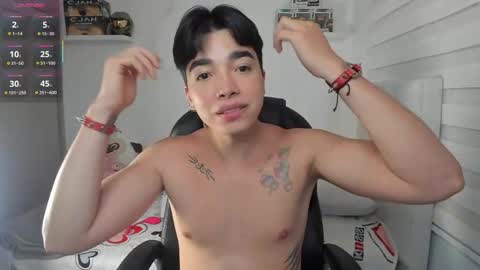 Mr. Santiago online show from April 30, 2026, 1:28 pm