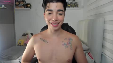 Mr. Santiago online show from May 1, 2026, 6:56 pm