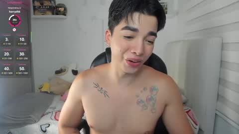 Mr. Santiago online show from May 2, 2026, 1:38 pm
