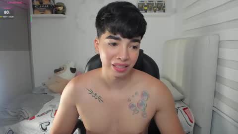 Snapshot of santy7u7 chatting on May 9, 2026, 1:49 pm Mr. Santiago online show from May 9, 2026, 1:49 pm