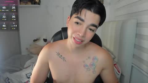Snapshot of santy7u7 chatting on May 21, 2026, 1:07 pm Mr. Santiago online show from May 21, 2026, 1:07 pm