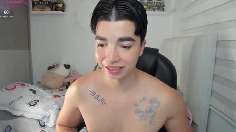 Snapshot of santy7u7 chatting on May 23, 2026, 1:37 pm Mr. Santiago online show from May 23, 2026, 1:37 pm