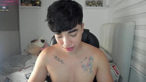 Snapshot of santy7u7 chatting on May 28, 2026, 1:30 pm Mr. Santiago online show from May 28, 2026, 1:30 pm