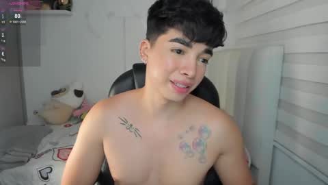 Snapshot of santy7u7 chatting on June 3, 2026, 1:36 pm Mr. Santiago online show from June 3, 2026, 1:36 pm