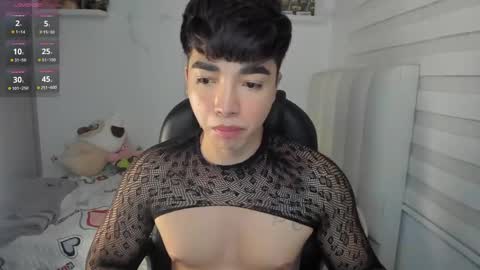 Snapshot of santy7u7 chatting on June 7, 2026, 1:48 pm Mr. Santiago online show from June 7, 2026, 1:48 pm