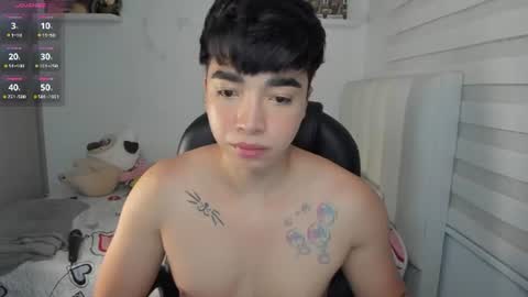 Snapshot of santy7u7 chatting on June 9, 2026, 1:56 pm Mr. Santiago online show from June 9, 2026, 1:56 pm
