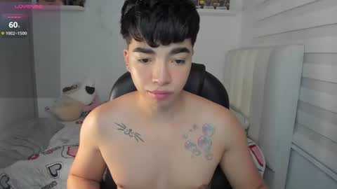 Mr. Santiago online show from June 20, 2026, 1:25 pm