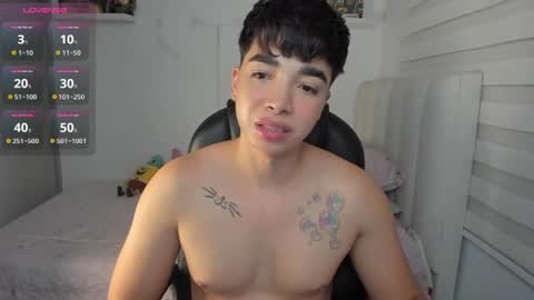 Mr. Santiago online show from June 23, 2026, 1:31 pm