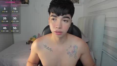 Mr. Santiago online show from June 25, 2026, 8:13 pm
