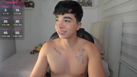 Mr. Santiago online show from June 27, 2026, 1:28 pm