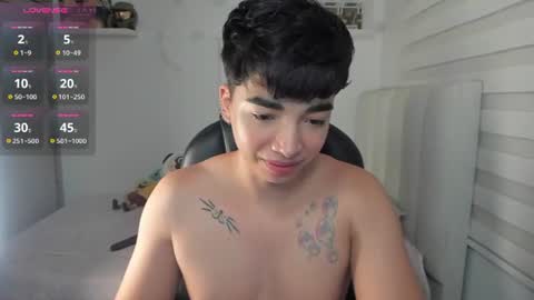 Mr. Santiago online show from June 30, 2026, 1:45 pm