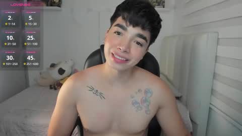 Mr. Santiago online show from July 3, 2026, 1:50 pm