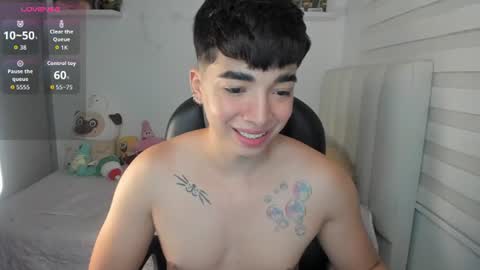 Mr. Santiago online show from July 7, 2026, 1:26 pm