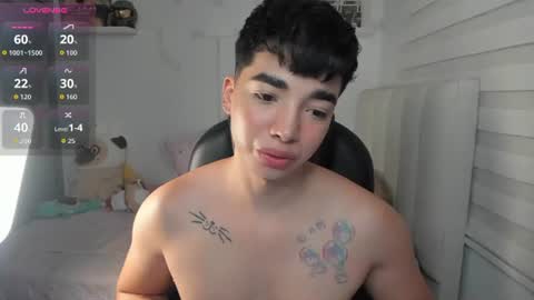 Mr. Santiago online show from July 10, 2026, 1:36 pm